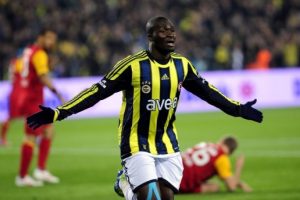 Fenerbah&ccedil;e'den Sow a&ccedil;ıklaması
