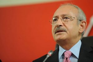 Dış politikanın sorumluluğu &ccedil;ok ağır