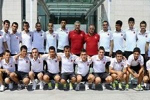 Engellilerde d&uuml;nya şampiyonu olduk
