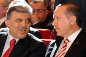 'Erdoğan aday olursa G&uuml;l olmaz'