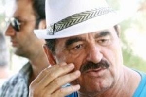 İbo, Bodrum'da kuş u&ccedil;urtmadı