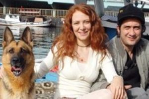 Elif'e kardeş geldi