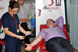 İ&ccedil;işleri Bakanı'nı g&uuml;ld&uuml;ren soru