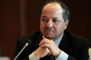 Barzani'den Maliki h&uuml;k&uuml;metine eleştiri
