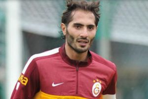 Hamit'in F.Bah&ccedil;e hayali!