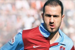 Trabzonspor'u istiyor!