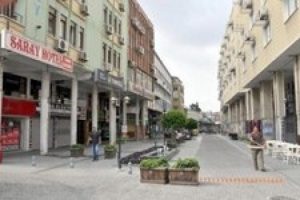 Kriz en &ccedil;ok bu şehri vurdu