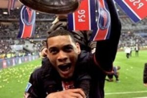 Fenerbah&ccedil;e i&ccedil;in Hoarau iddiası