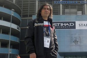 Park tartışması kanlı bitti