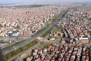 Tek il&ccedil;eye 15 tane 5 yıldızlı otel geliyor