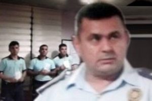 Emniyet m&uuml;d&uuml;r&uuml; 'teşhis' sonrası terfi etti