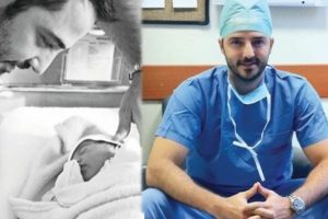 Doktor G&ouml;khan