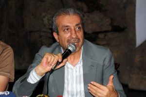Elektrik kesintinin nedeni su kuyuları