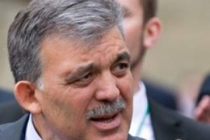 Cumhurbaşkanlığı s&ouml;zc&uuml;s&uuml;: G&uuml;l neden aday olmasın