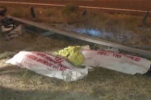 Direksiyon hakimiyetini kaybetti