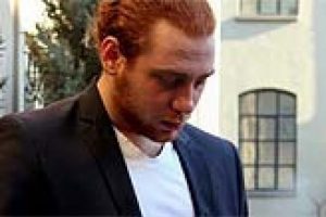 Attığı tweet'le ortalığı karıştırdı