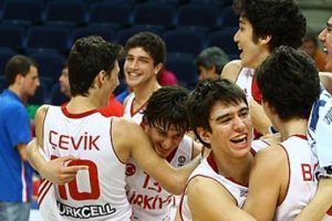 Avrupa'nın 'Yıldız'ları!