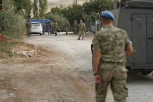 Malatya'da tehlikeli gerginlik