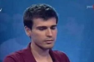 T&uuml;rkiye 22'incisi Onur Yorgun ilk soruda elendi