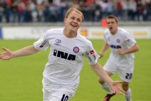 Bosna'nın Alex'i G.Antepspor'da