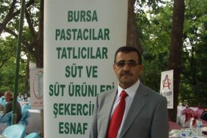 Gıda ter&ouml;ristlerine dikkat!