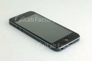 iPhone 5 bu mu?