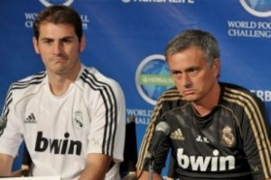 Casillas'tan Modric yorumu
