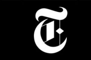 Wikileaks'in tuzağına New York Times bile d&uuml;şt&uuml;