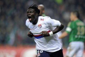 Gomis geliyor