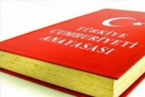 Anayasaya &uuml;&ccedil; &ccedil;ocuk ayarı