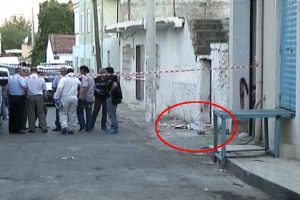 İzmir'de aldatılan koca dehşeti
