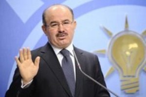 Jest yapma sırası G&uuml;l'de