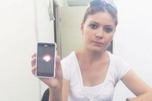 K&uuml;tahya'da UFO iddiası