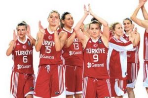 Potanın Perileri 2'de 2 yaptı
