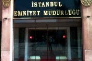 Saldırıya 100 metre kala yakalandılar