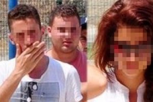 Norve&ccedil;li turist, İsve&ccedil;li 4 turistin tecav&uuml;z&uuml;ne uğramış