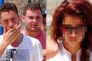 Norve&ccedil;li turiste d&ouml;rt turist tecav&uuml;z etti
