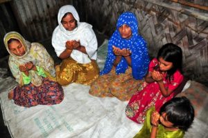 İİT Myanmar i&ccedil;in devrede