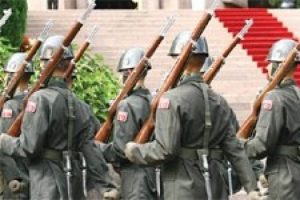 TSK'da zam operasyonu