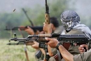 PKK'nın asıl hedefi Şemdinli ve &Ccedil;ukurca