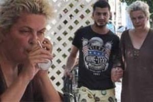 İ&ccedil;iyorsam sebebi var