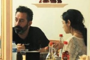 Canı k&ouml;fte-piyaz istedi