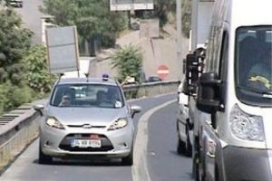 72 TL'ye trafikten kurtuluyorlar!