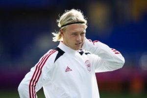 Kjaer'e en iyi teklif Fenerbah&ccedil;e'den
