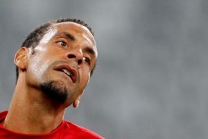Ferdinand'a ırk&ccedil;lık su&ccedil;laması