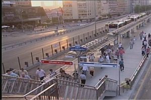 Mecidiyek&ouml;y'de 15 g&uuml;nl&uuml;k &ccedil;alışma