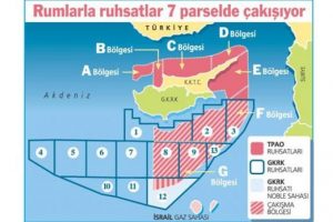 T&uuml;rkiye 15 &uuml;lkeyi uyardı: "Gaza gelmeyin"