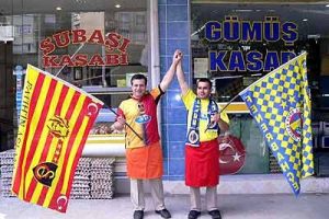 Ezeli rekabete Ramazan ayarı