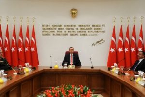 YAŞ yarın toplanıyor