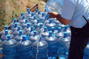 Damacana sularda yeni d&uuml;zenleme geliyor